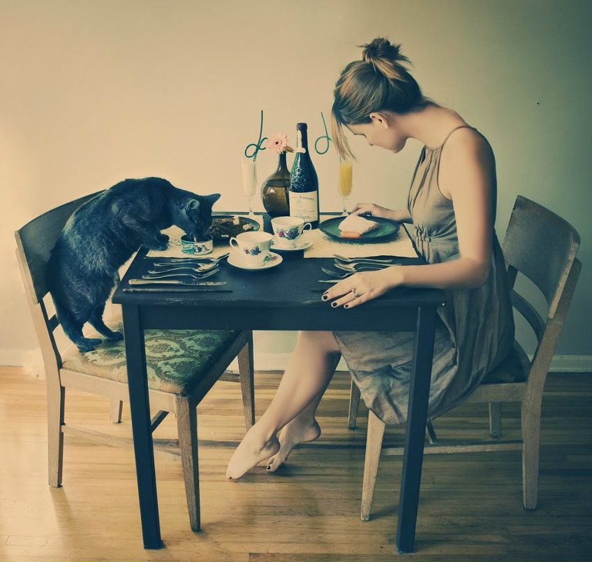 Анна Колегова | Пермь