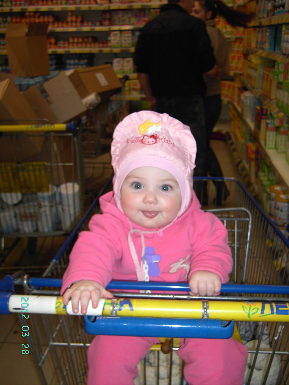 Марина Иванова | Чаны