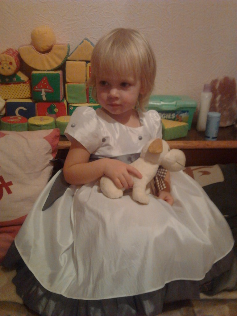 Вера Некрасова | Москва