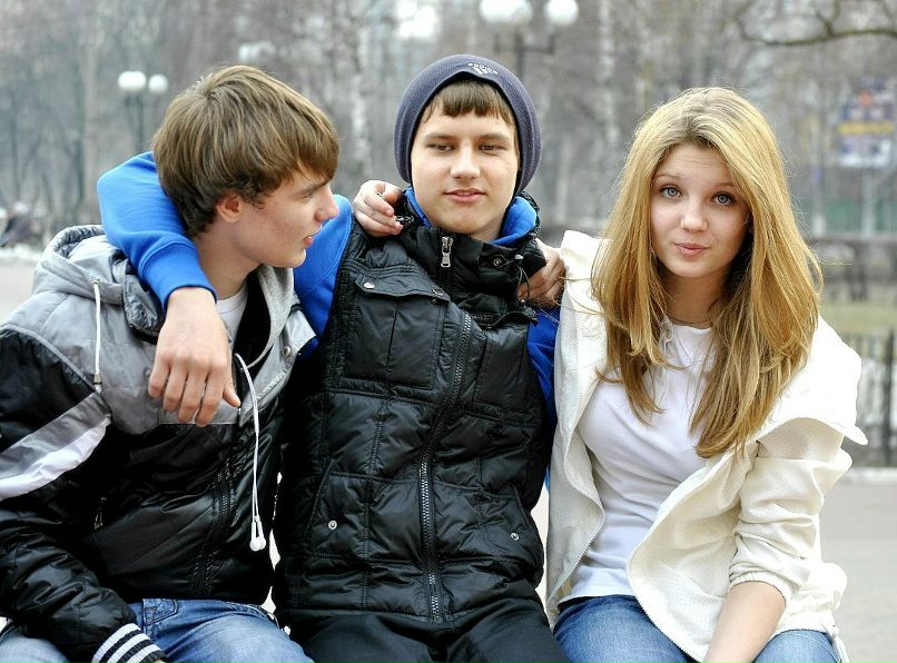 Дэн Планов ******** | Красногорск