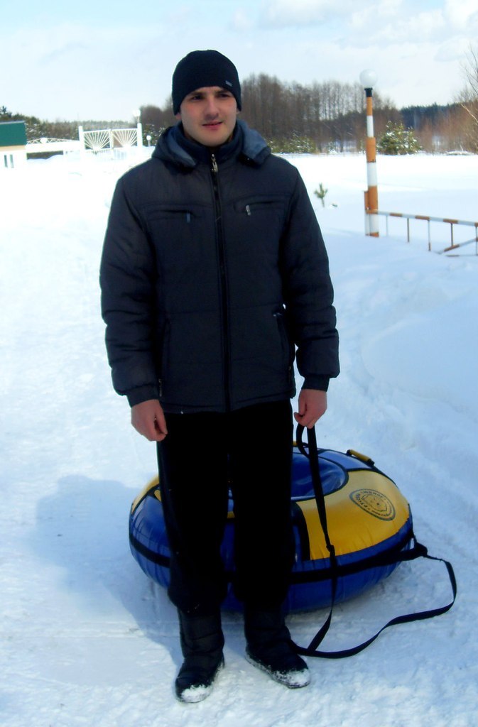 Станислав Торпов | 