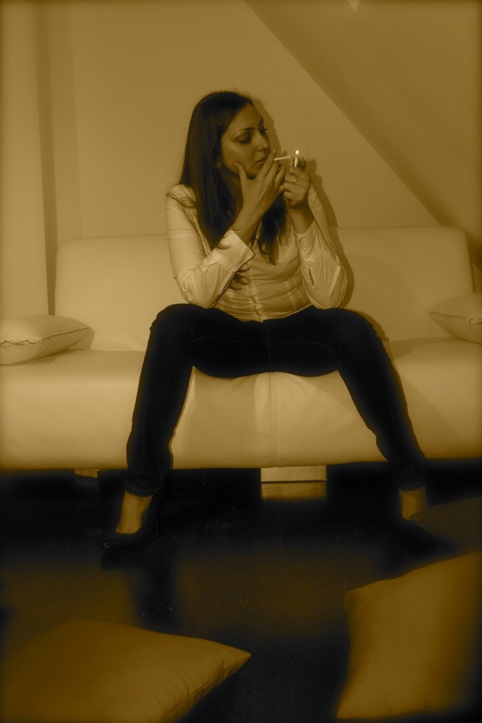 Анна Пилянс | Калининград