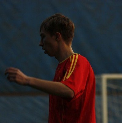 №78, Ярослав Евсеев, 33 года, Санкт-Петербург №78, Ярослав Евсеев, 33 года, Санкт-Петербург