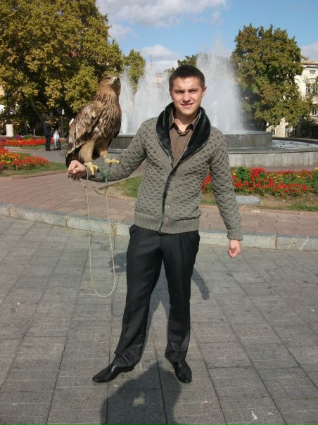 №14, Алексей Баланюк, 37 лет, Одесса №14, Алексей Баланюк, 37 лет, Одесса