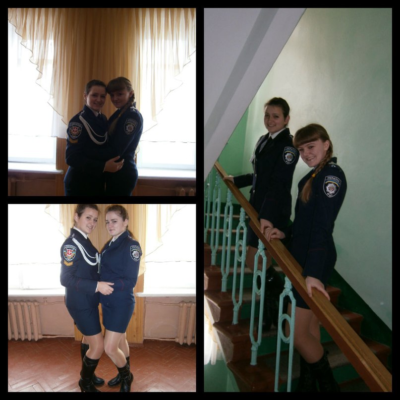 Alinka Suproniuk | Warszawa