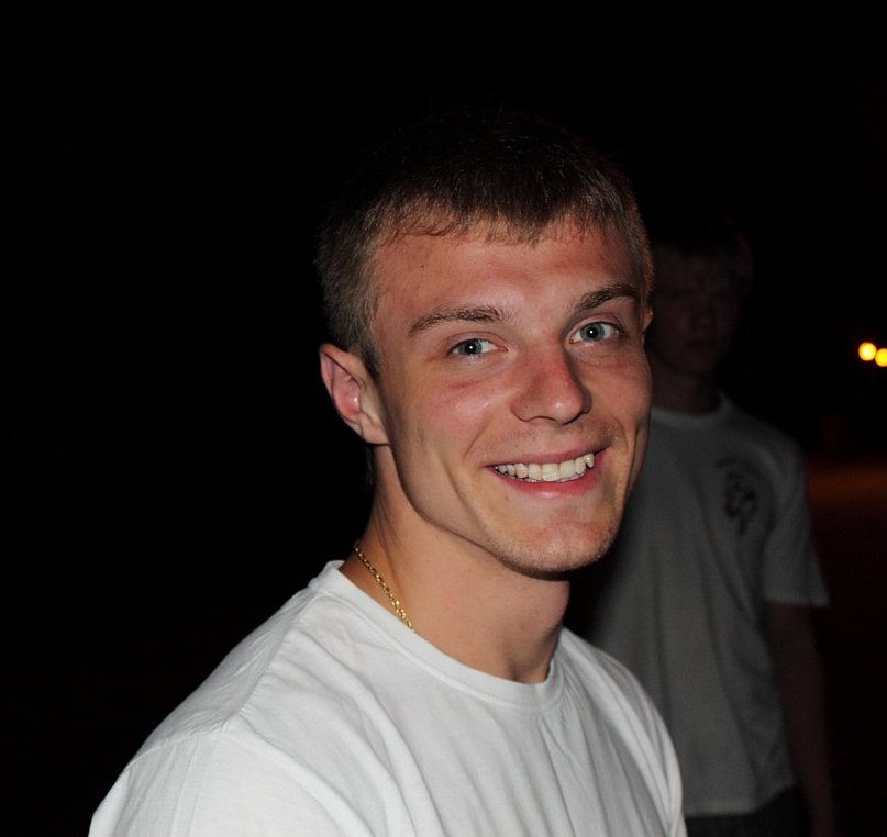 Александр Акулов | Балашиха