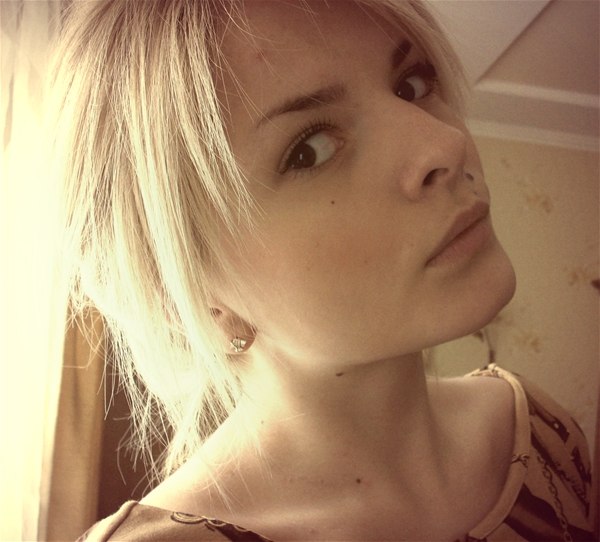 Дарья Байда | Челябинск