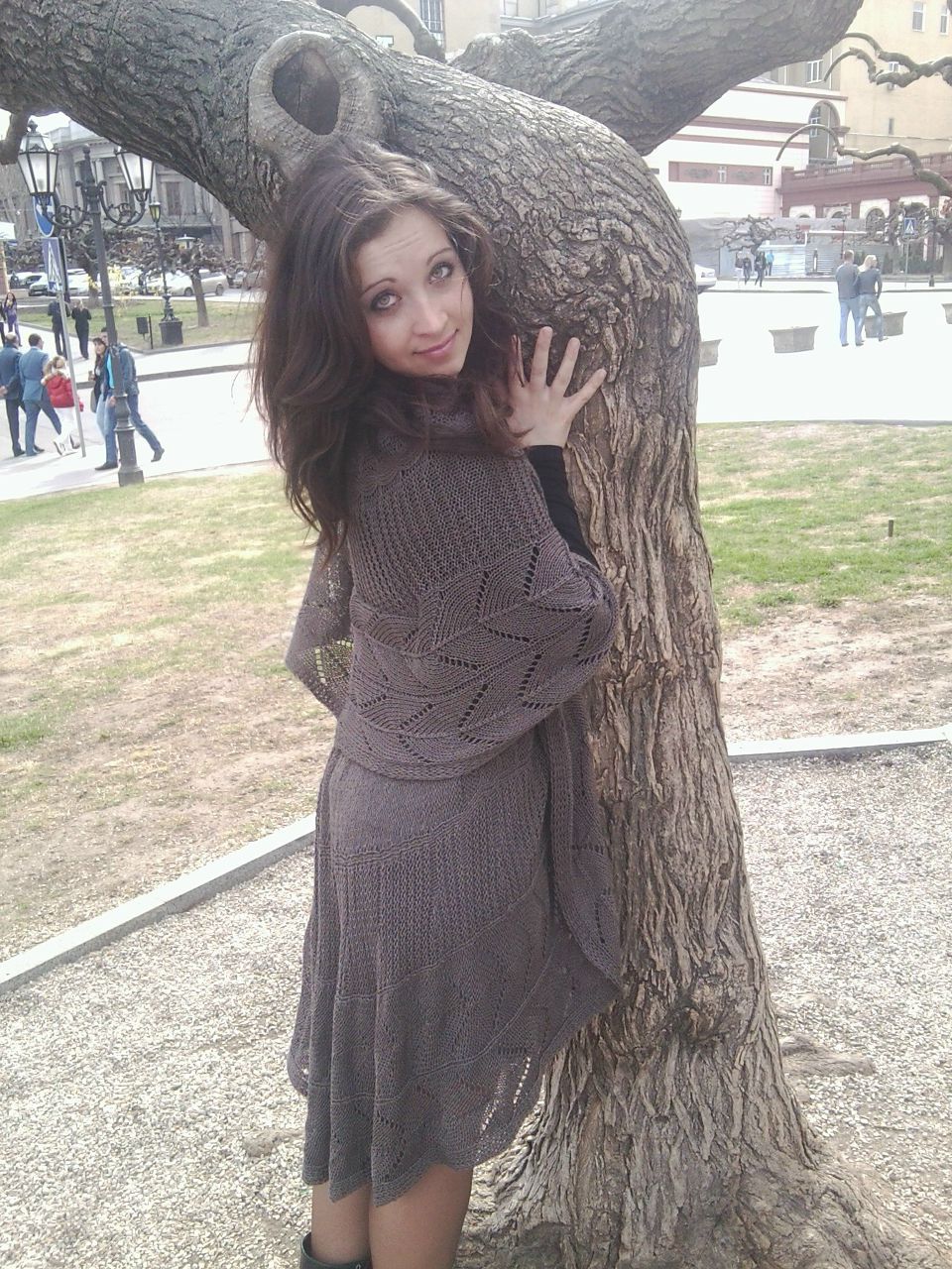 Софико Кашакашвили | Одесса