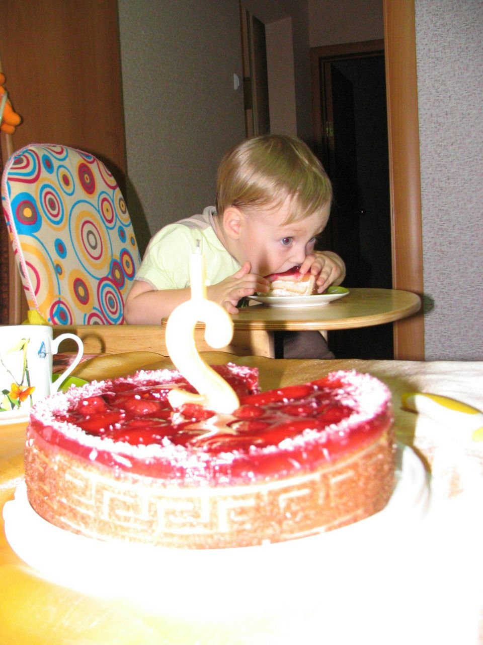 Natalia Tsigankova | Новосибирск