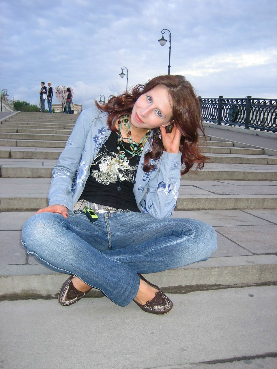 Анна Попова angel kot | Москва