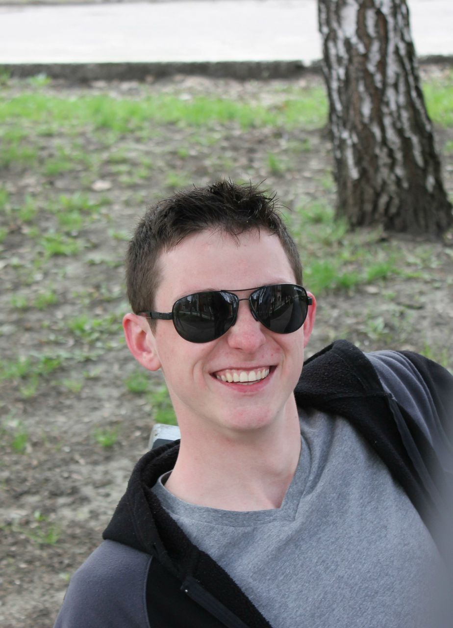 Илья Шамрай | Севастополь