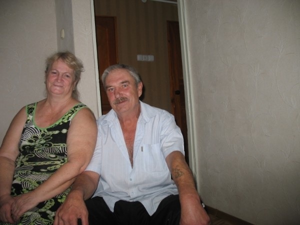 №1, Петр Дорожко №1, Петр Дорожко