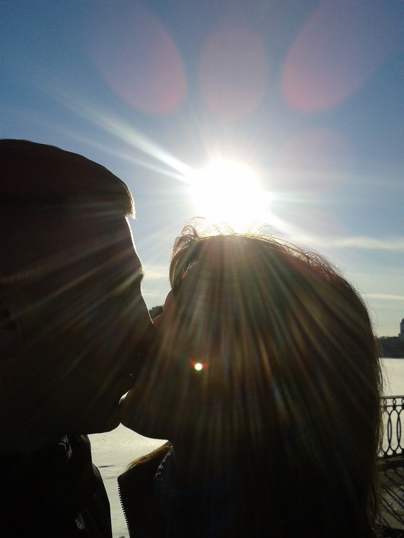 Михаил Соколов ”*°••°*” | Выборг