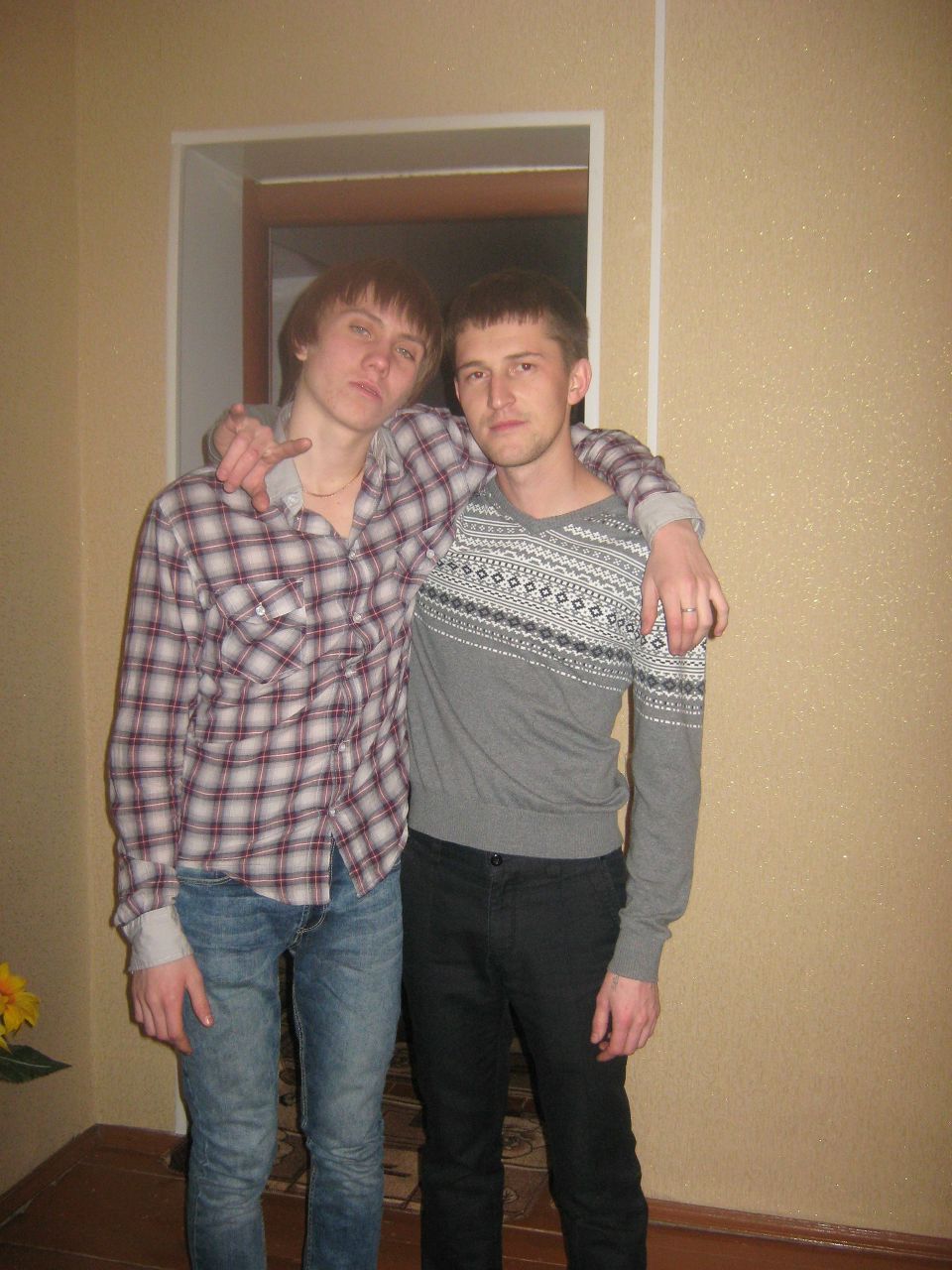 Рузаль Загидуллин Галинурович | Лесной