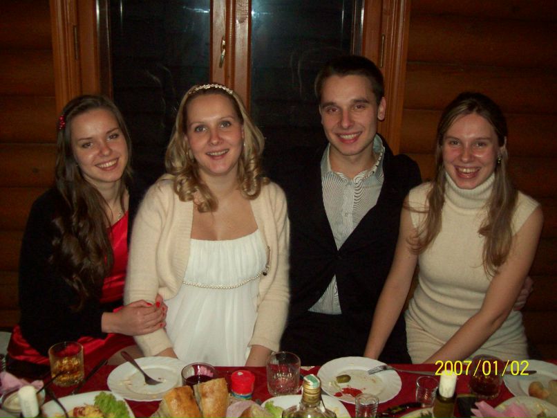 Тимур Тимошенко | Киев