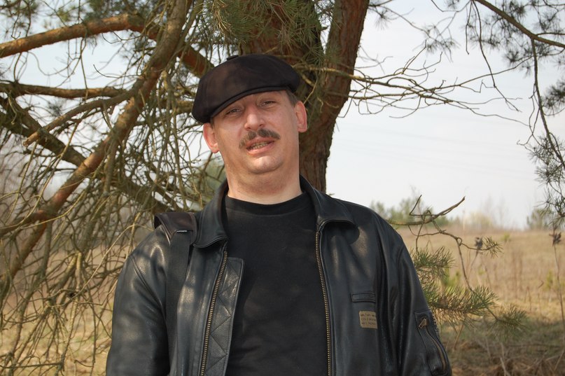 Михаил Шивцов | 