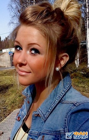 Милана Громова ۩͇̿V͇̿I͇̿P͇̿۩ | Гродно