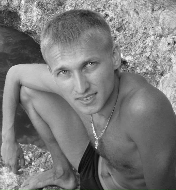 Олег Романюк | Луцк