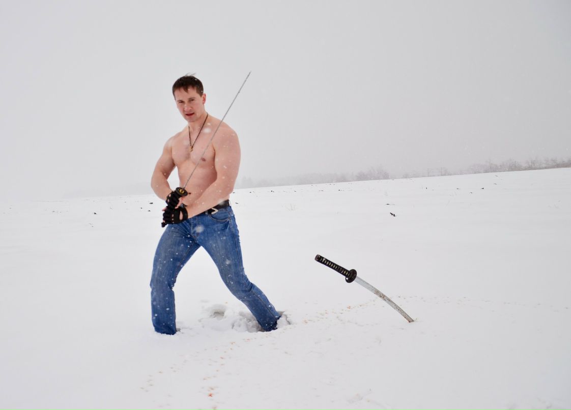 Денис Ряхов | Екатеринбург