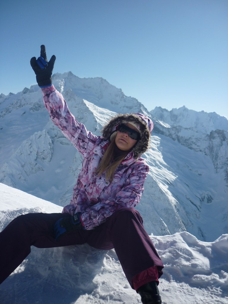 Юлия *** | Москва