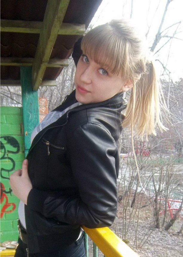 Анастасия Блинова | Златоуст