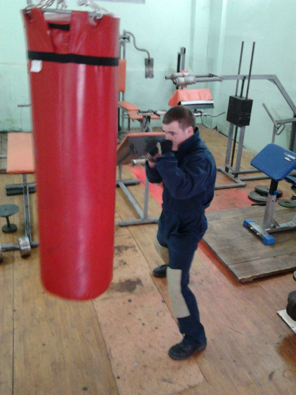 Ден Серков | Санкт-Петербург