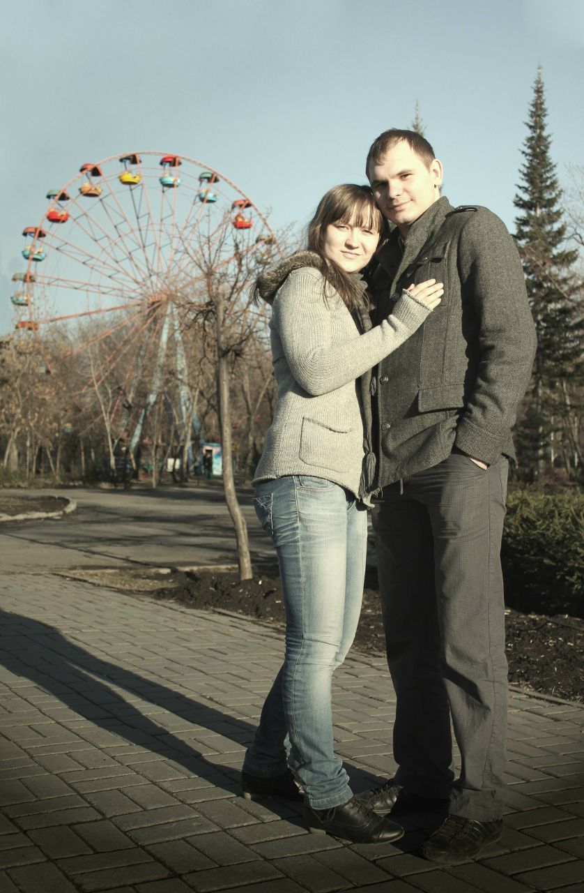 Анастасия Чернышова | Новосибирск