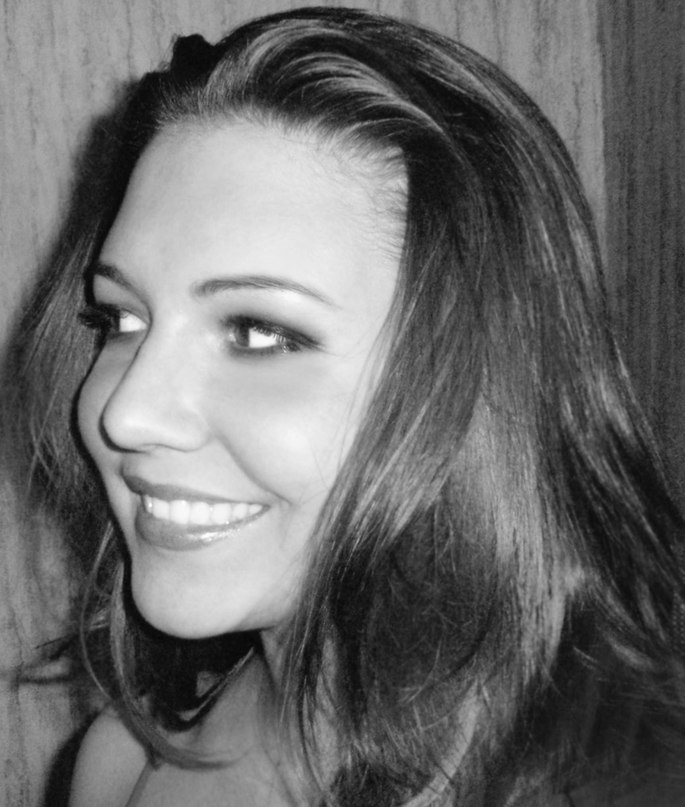 Алина Купреева | Калининград