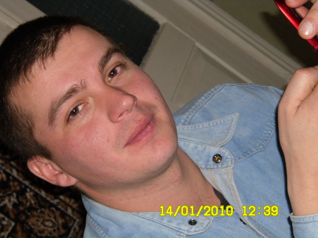 Александр Алтынов | Мариуполь