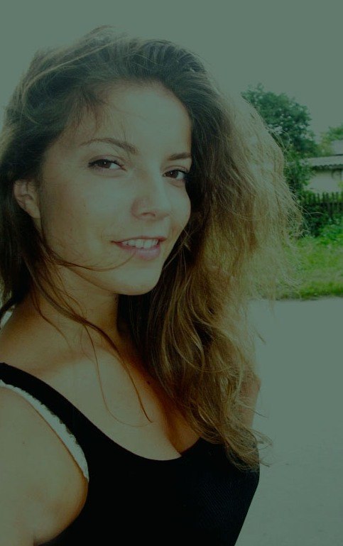 Леся Кащук | Красилов