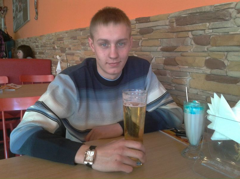 Сергей Бердников | Воткинск