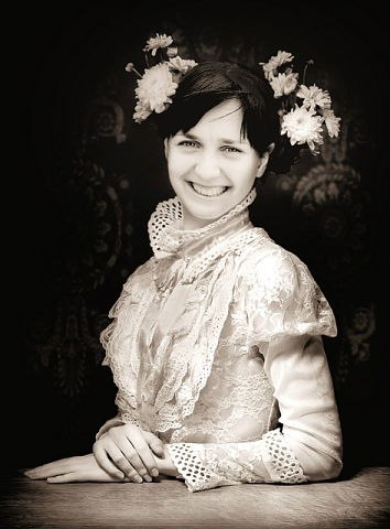 Марина Богданович | Борисполь