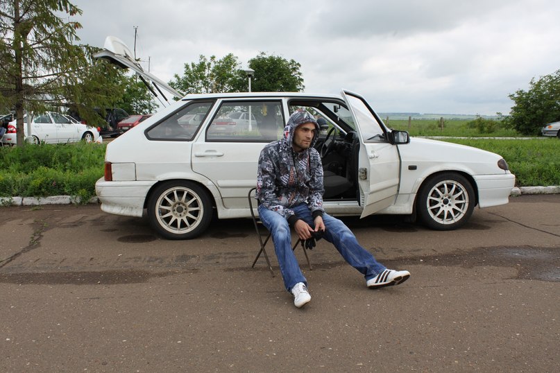 Сергей Артемьев | 