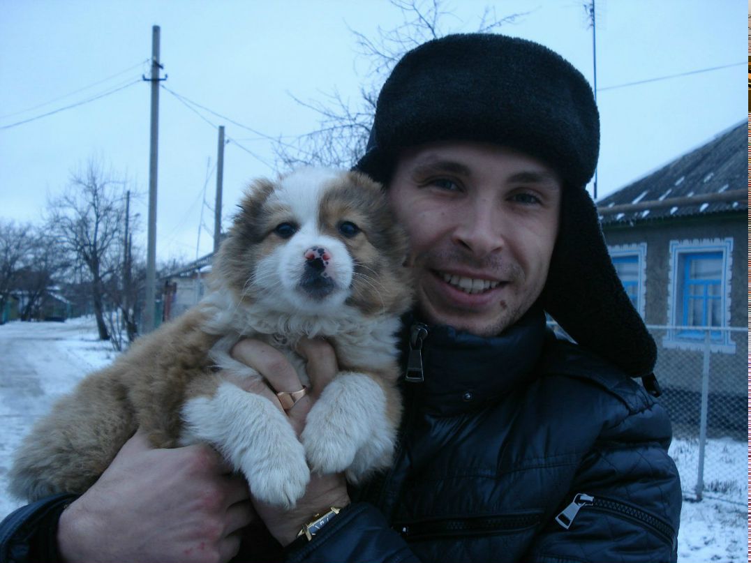 Валентин Романов | Луганск