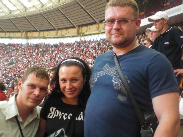 Николай Карлюк Викторович | Тель-Авив