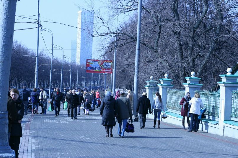 Елена Богданова | Москва