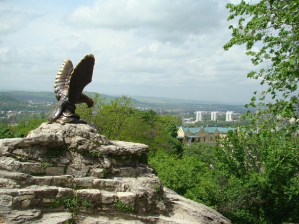 Александр Правиков | 