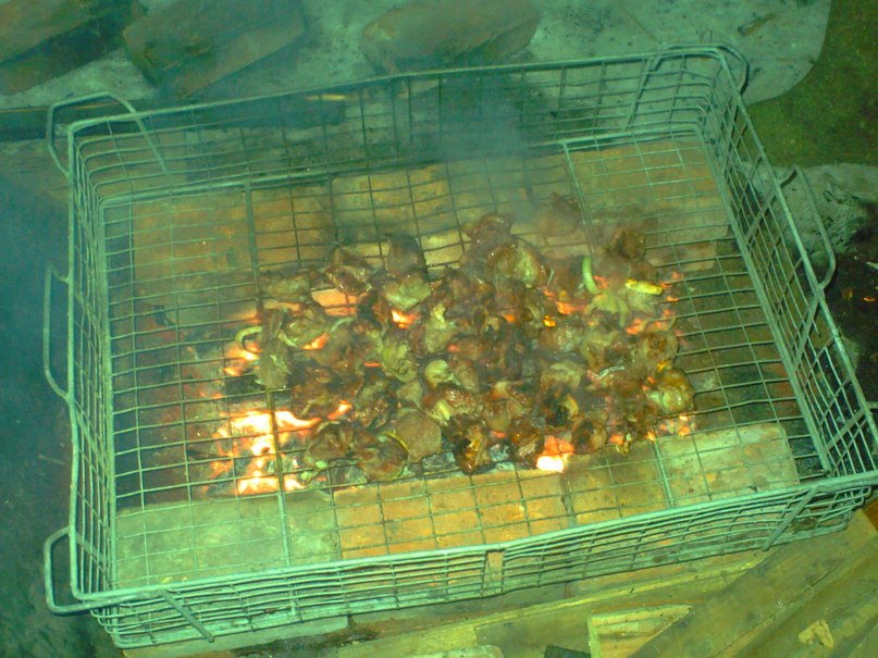 Ванюшка Кравцов | Лукашовка (Чернобаевская община)