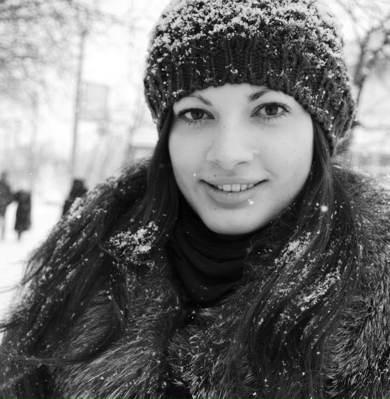 Натали Лазоренко | Белая Церковь