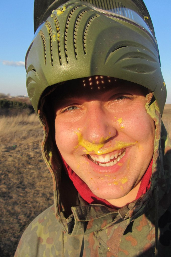 Микола Касянов | 