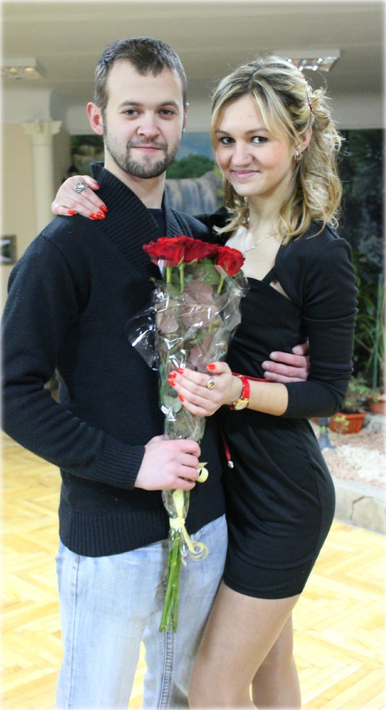 Ксюничка Макаренко | Харьков