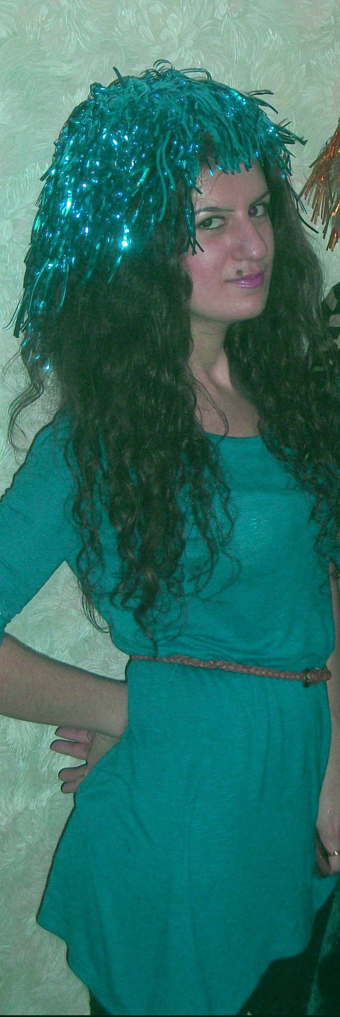 Лейла Алйел | Москва