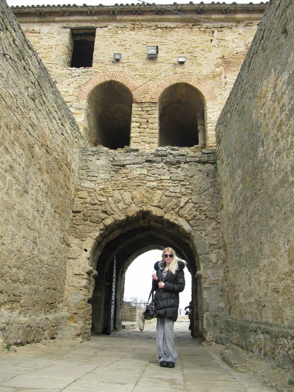 Anyuta Kamysheva | Балашиха