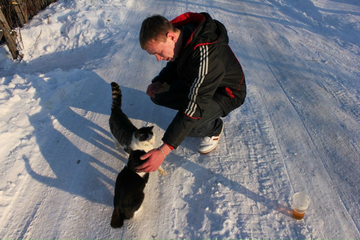 Максим Омельченко MAXVEL | Петропавловск-Камчатский
