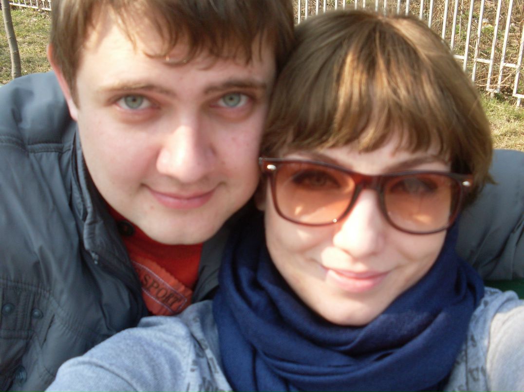 Дмитрий Мищенков [JeSTeR] | Харьков