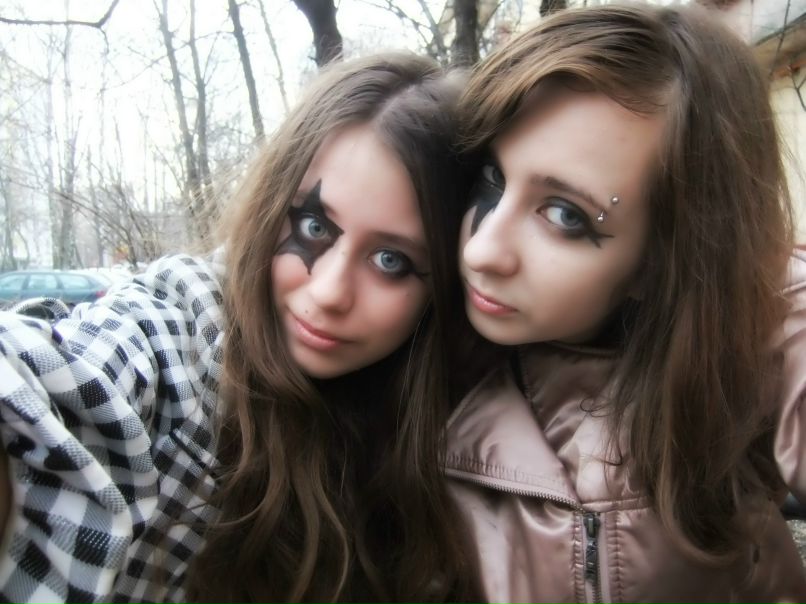 Любочка Павлова | Москва