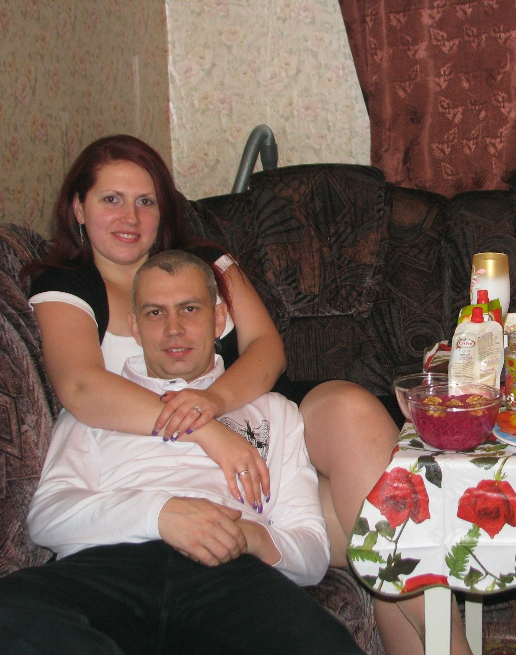 Маргарита Еремина (Аполосова) | Вилючинск