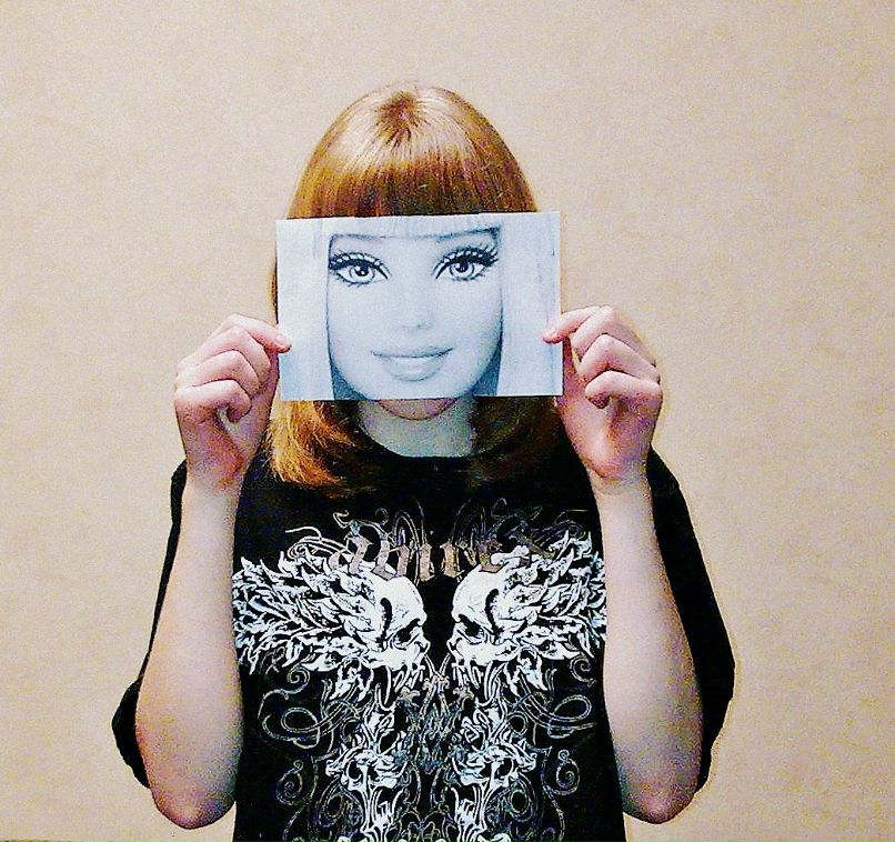 Катя Крамаровская | Киев