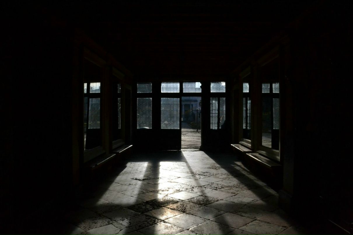 Алексей Аланичев | Санкт-Петербург