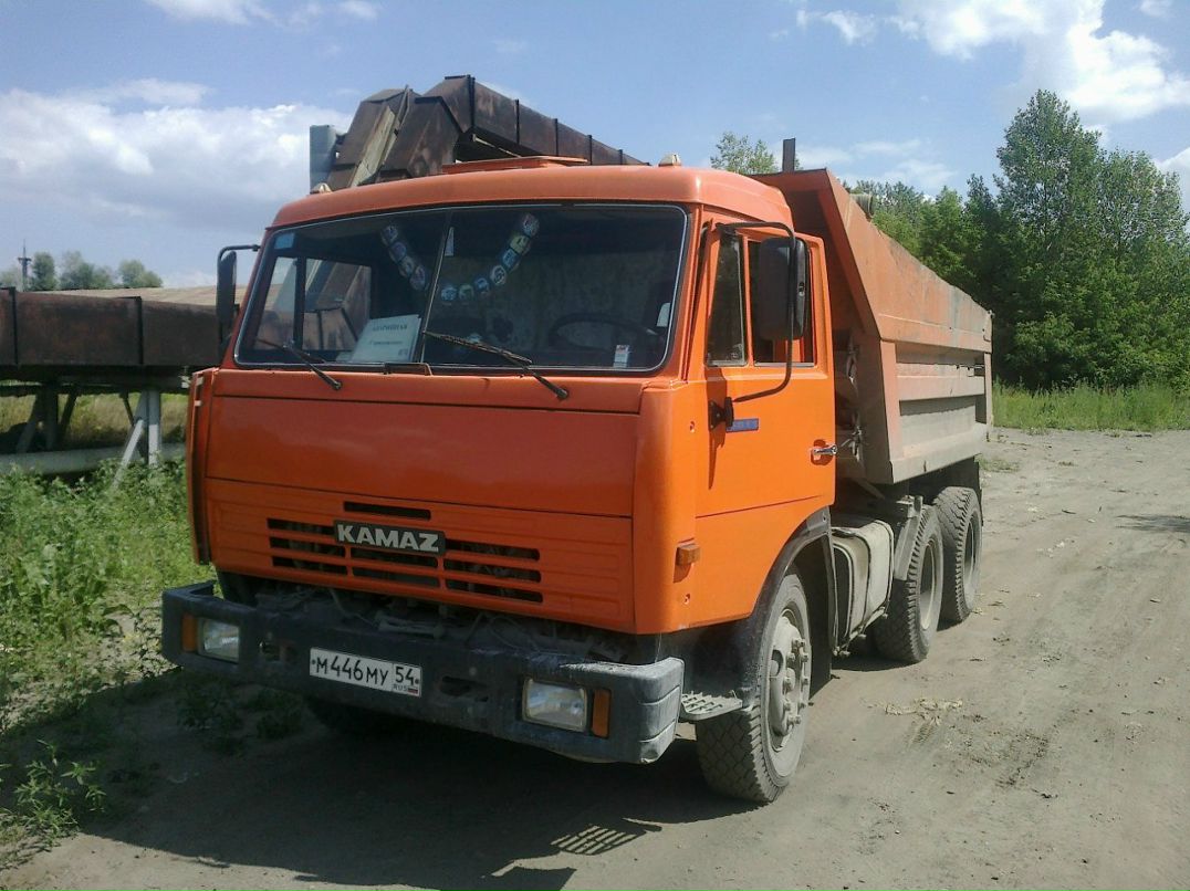 Agent Kgb | Новосибирск